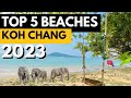 Best 5 Beach of Koh Chang that you should visit in 2023 Koh Chang 2023
