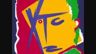 XTC -  Complicated Game