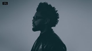 Pullin Up (When I) - The Weeknd [Unreleased DEMO] | jewel⟡prod.