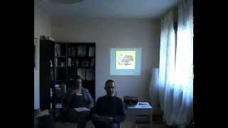 preview picture of video 'presentazione del progetto la casa per un mondo migliore parte 1 di 7'