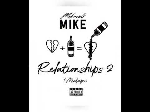 Makaveli Mike - I'm Tryna Catch A Vibe