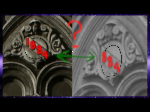 Ar dingo 1000 metų? Įdomūs vaizdai..