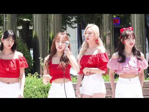 [Soob Record] 190622 boogie up 미니 팬미팅 수빈