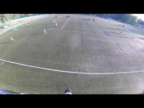 NoPS 10 2019 P9 Liiga 1A Menkala Ilves beta vs NoPS kel