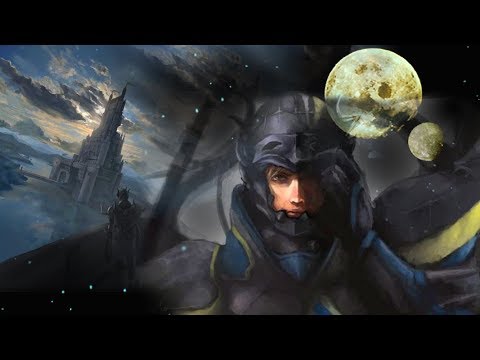 Final Fantasy 4 "The Redwings" Epic Orchestral Remix ft. John Stacy