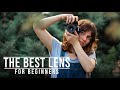 Canon Ef 50mm F/1.8 Stm Camera Lens