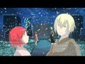 【MAD】 Blazblue x Tales of Symphonia OVA Op 