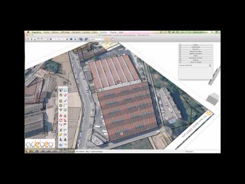 comment remplir permis de construire