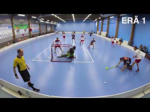 Tikakkosken Pallo - SB Pommak (4.div/Sisä-Suomi-16/11.2.2017)