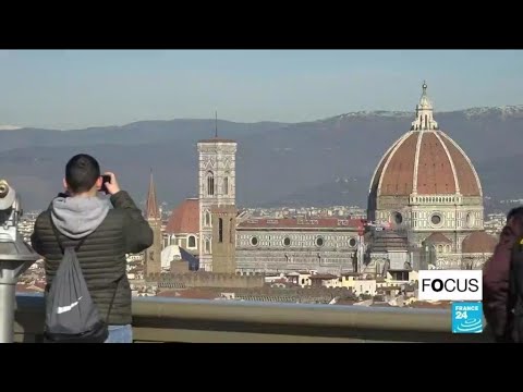 Coronavirus in Italy: From Florence to Palermo, tourism and economy grind to a halt