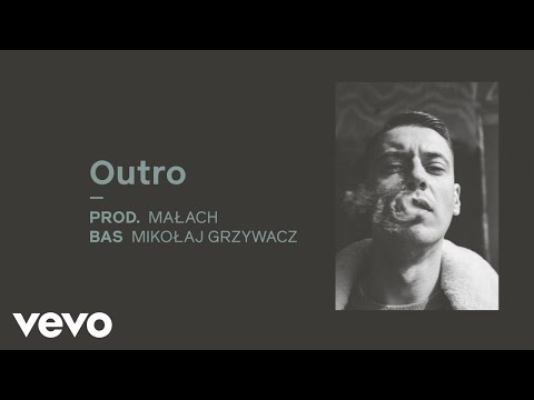 Małach - Outro (Official Audio) | BYQ