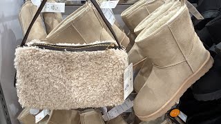 PRIMARK BAGS + SHOES NEW COLLECTION - October  2025