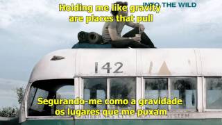Eddie Vedder - Guaranteed (Lyrics/Legendado)