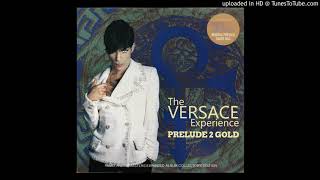 Prince - A Girl&#39;s Control (P Control Clean version from PGA Versace)
