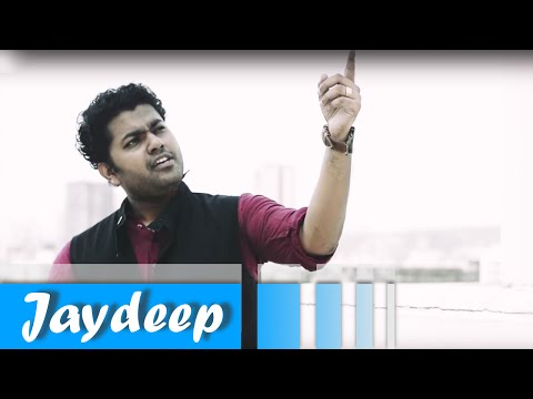 Jaydeep Bagwadkar Ye Haunsala Cover