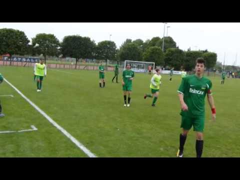 nievenheim u15  -  assoa u15 exc (tounoi leers 59)