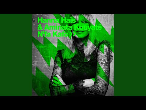 N'fa kafo (Rocco Unreleased Mix)