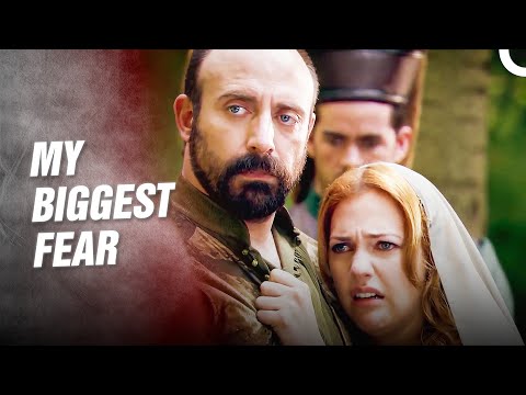 What If Something Happened to You, Suleiman?