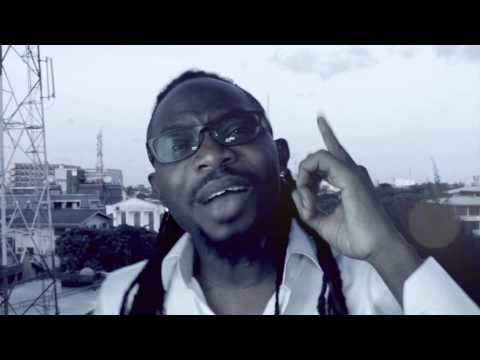 OJB Jezreel - Not Afraid