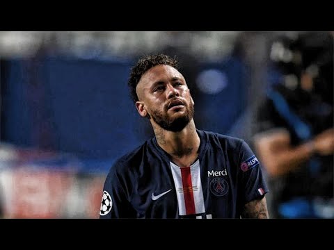 Neymar Jr [Rap] - Roto por dentro - [Motivación] - 2020 HD
