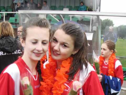 Bekerfinale UDI  RKHVC