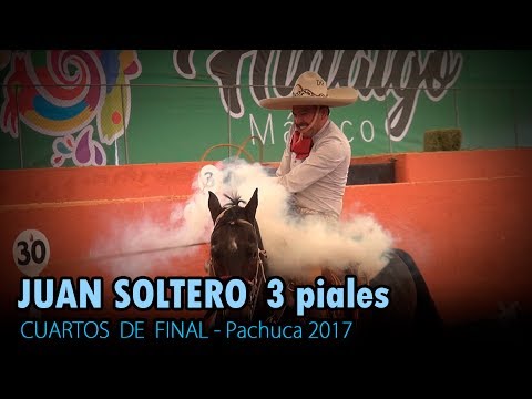 Juan Soltero - 3 of 3 Piales Pachuca Congress 2017