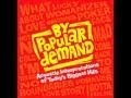 Various Artists - "By Popular Demand" (Album Sampler)