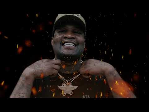 Finessing Azz DLo - 50 Ball - Shot by Frazier (Official Music Video)