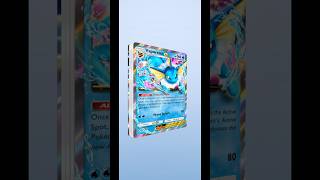 Pokemon TCGP Open One Pack #57