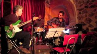 Harlan, Migliari & Tafial Trio - Song For My Father