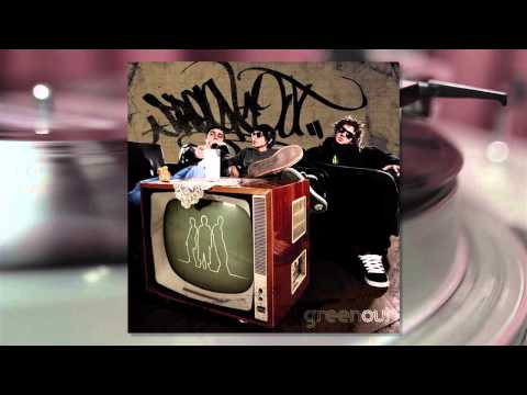 Green Out - Nekoi Skopski Banditi