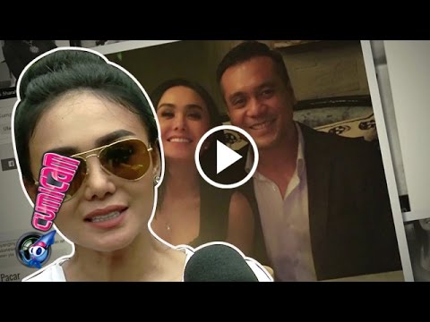 Yuni Shara Masih Trauma Mencari Cinta yang Lain - Cumicam 17 November 2016