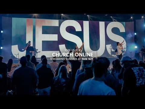 Church Online • 08 March 2026 • Ps Alex Seeley