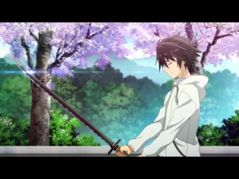 Chivalry of a Failed Knight | Rakudai Kishi no Kyabarurii | Opening 