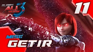 Download lagu Ejen Ali Musim 3 | Episod 11 - Misi: Getir mp3 Download lagu Ejen Ali Musim 3 | Episod 11 - Misi: Getir mp3