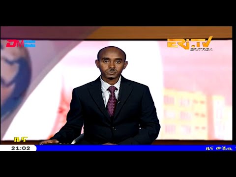 ERi-TV, Eritrea - Tigrinya Evening News for January 6, 2020
