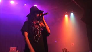 Adore Delano &#39;&#39;dynamite&#39;&#39;