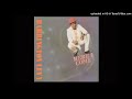 Barrington Levy - Do The Dance