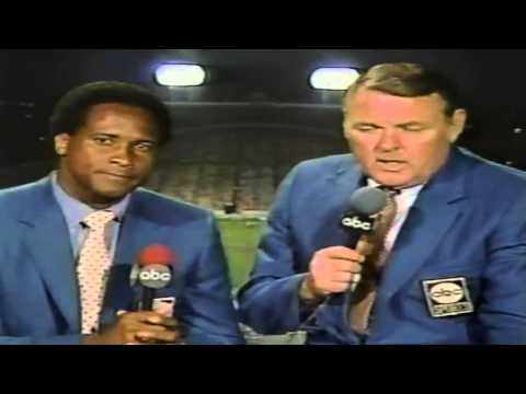 1984 USFL Championship Post Game Celebration Plus More