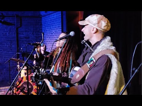 DAWN LOVES NASH - LIVE @ ALS Benefit Franklin TN 2020