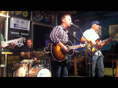 Bryan Hayes - Farther Down The Line @ Otherlands (Memphis, TN)
