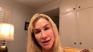 GRIMMFEST 2020 TEN MINUTES TO MIDNIGHT INTERVIEW video