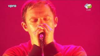 Everything Everything - Down The Rabbit Hole 24/06/2016