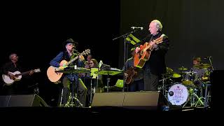 Micky Dolenz &amp; Mike Nesmith &quot;I&#39;ll Spend My Life With You&quot; (Albany, NY 3/10/19)