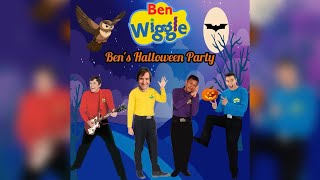 The Full Moon Melody (Official Audio) 