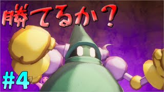 マシンゴーレムとの戦い！そしてボン・ボヤジ。聖剣伝説3実況part4