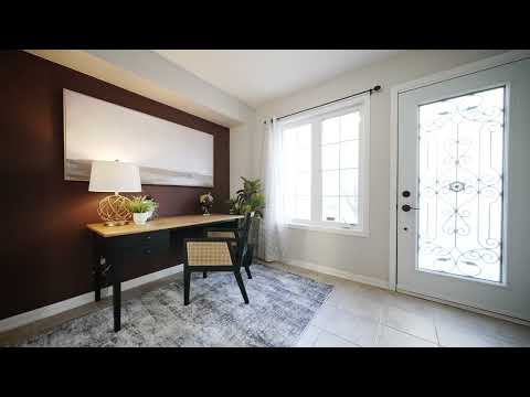 Home for Sale | 620 Ferguson Drive Unit 107 | Milton, Ontario, Canada