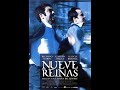 Nueve Reinas Ricardo Darín Cine Argentino
