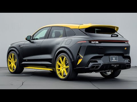 "2025 Audi Q8 P900: The Ultimate Luxury SUV Redefined"AUTOTRENDS INSIDER