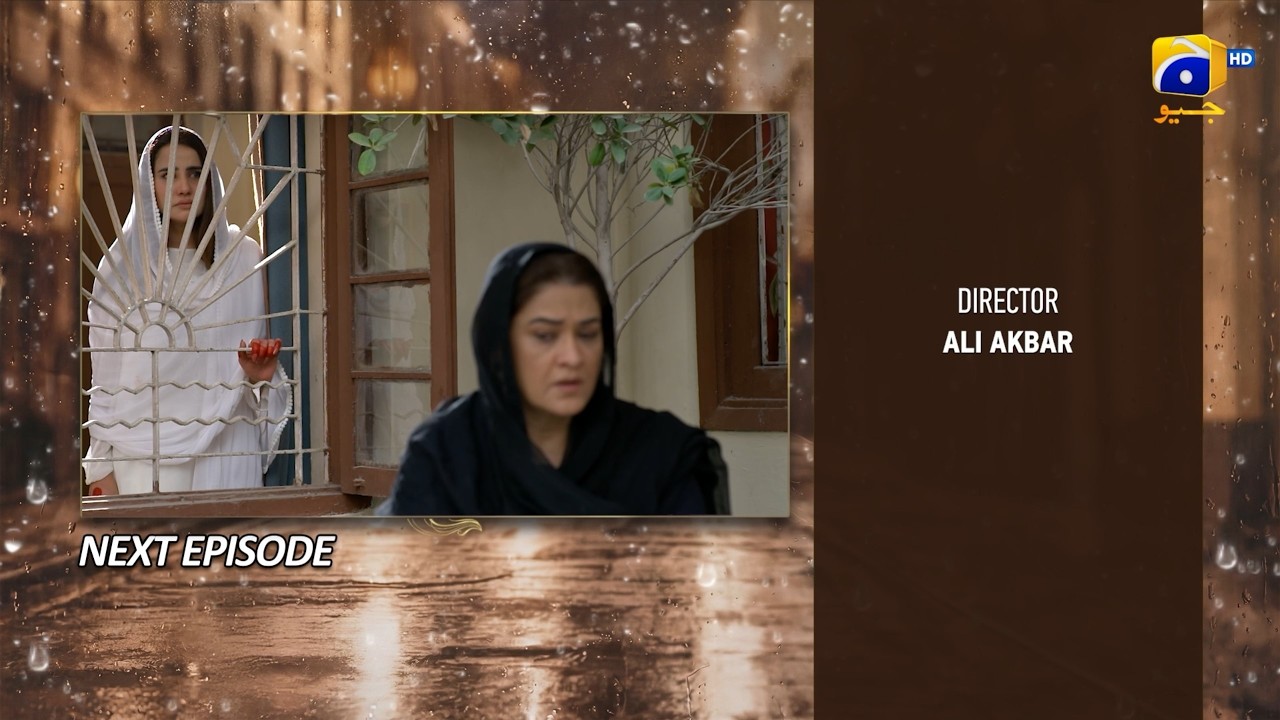 Milkiyat Episode 03 Teaser - 10th May 2026 - HAR PAL GEO